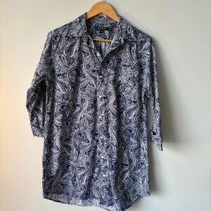 Ralph Lauren nightshirt size M